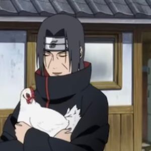 Meet your Posher, Jacari